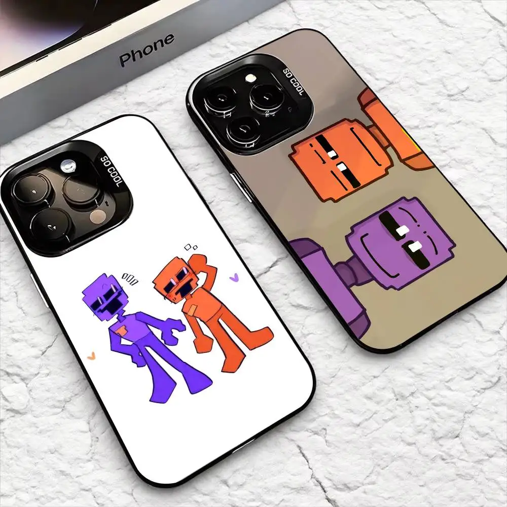 B-Basilleaf Cat For…