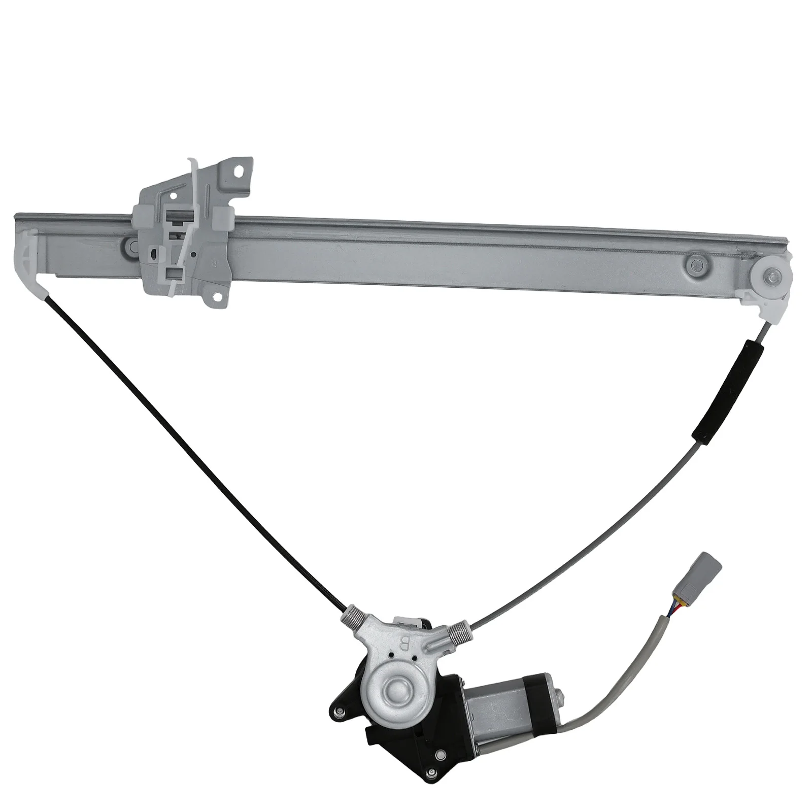 Window Regulator w/Motor Front for Ford Escape 01-07 Mariner 05-07 Right RH Side