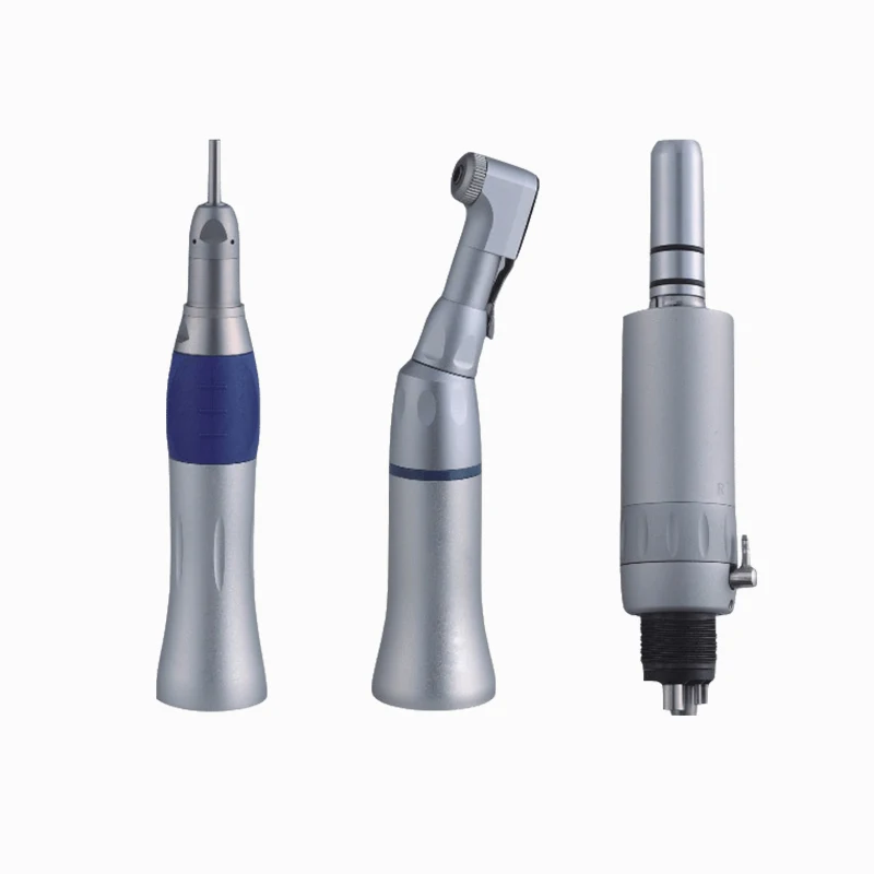 

LK-N21 Midwest Prophy Slow Speed Straight Contra Angle Handpiece Types