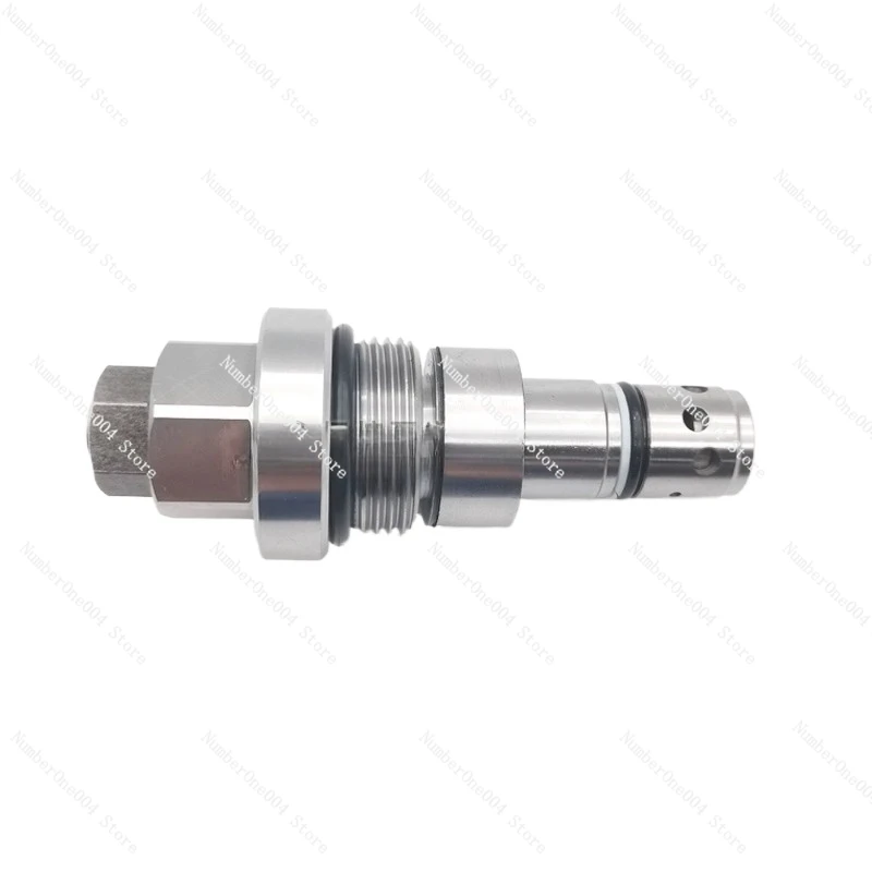 Suitable for excavators with 65 75/308/906 908 bamboo 135 rotary safety valve and brake valve