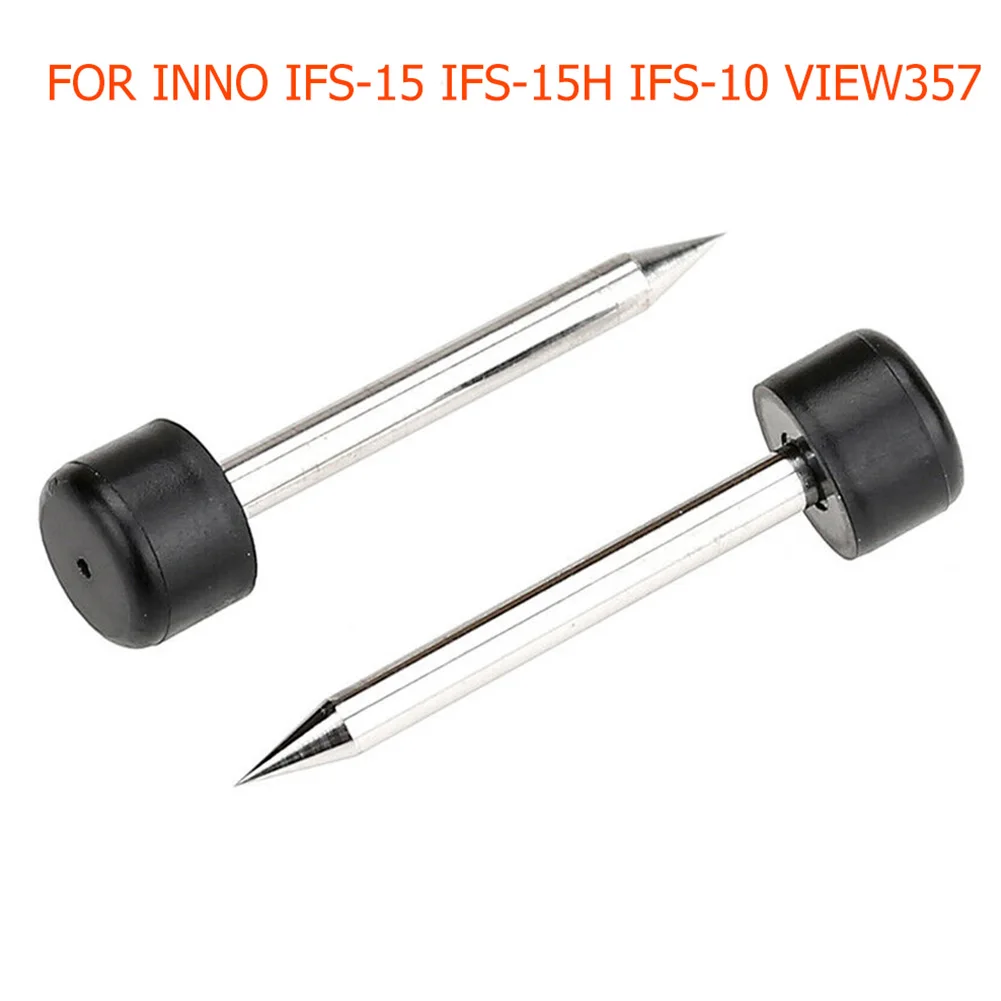 أقطاب ألياف بديلة موثوقة لربطات الألياف المدمجة من سلسلة الموديل IFS 15 ومتغيرات عملية سهلة التركيب