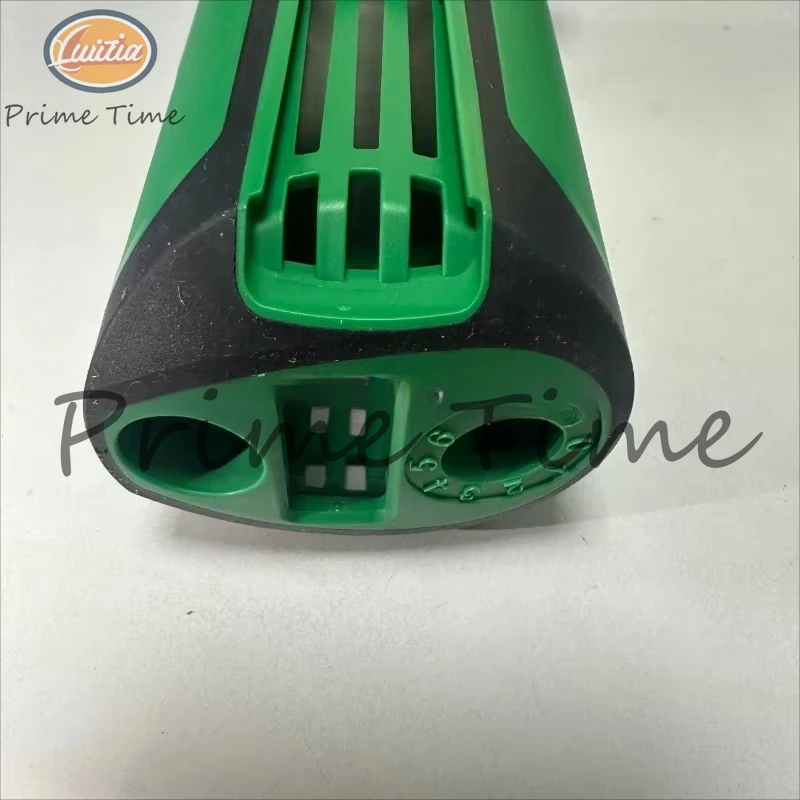 Plastic Welding Gun Triac St Plastic Shell Behind Electron St Plastic Shell