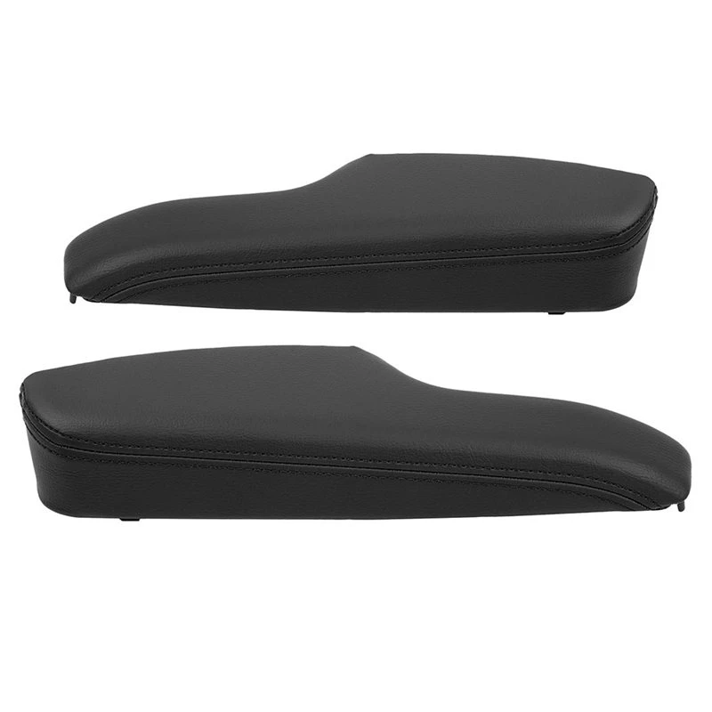 A13Z-New Car Door Handrail For Chrysler 300 Dodge Charger 2011-2023 Front Door Panel Armrest Trim 1WK37DX9AB, 1WK36DX9AA