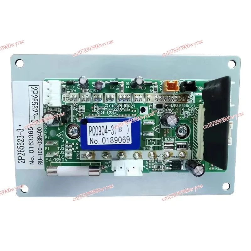 Rhxyq16sy1 Fan Frequency Conversion Board, Applicable to Air Conditioning Accessories, PC0904-3