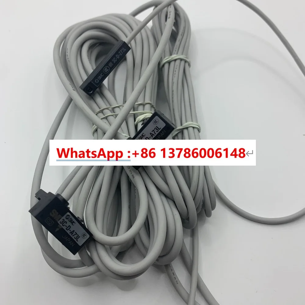Magnetic Switch 3D-D-A93 D-C73 D-A73 D-Z73 Original
