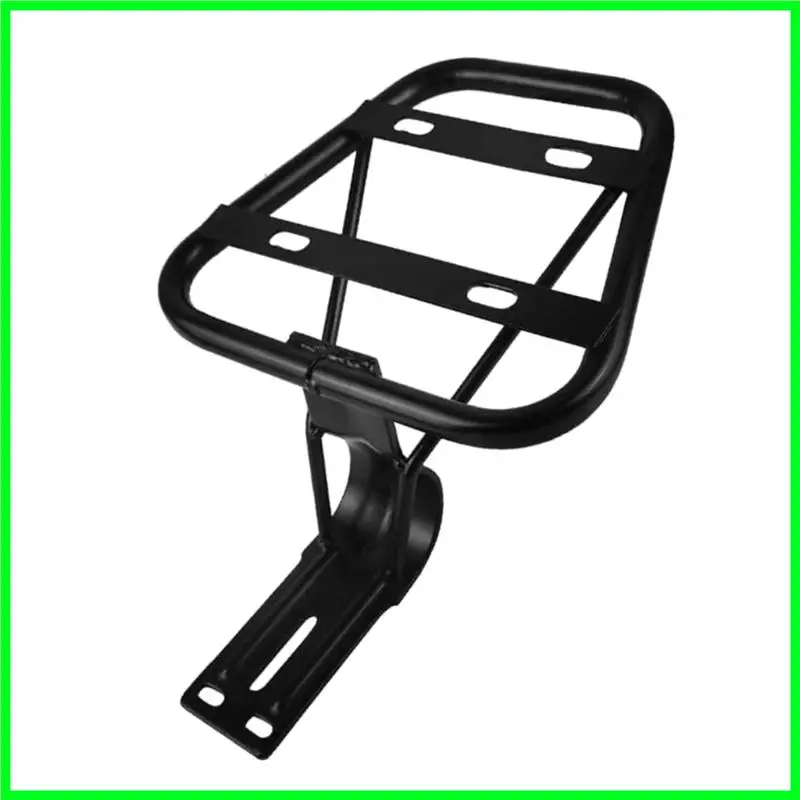 

T3EF Motorcycle Rear Luggage Rack Easy Installation Detachable Universals Electric Bicycles Trunk Tailstock Bracket Frame