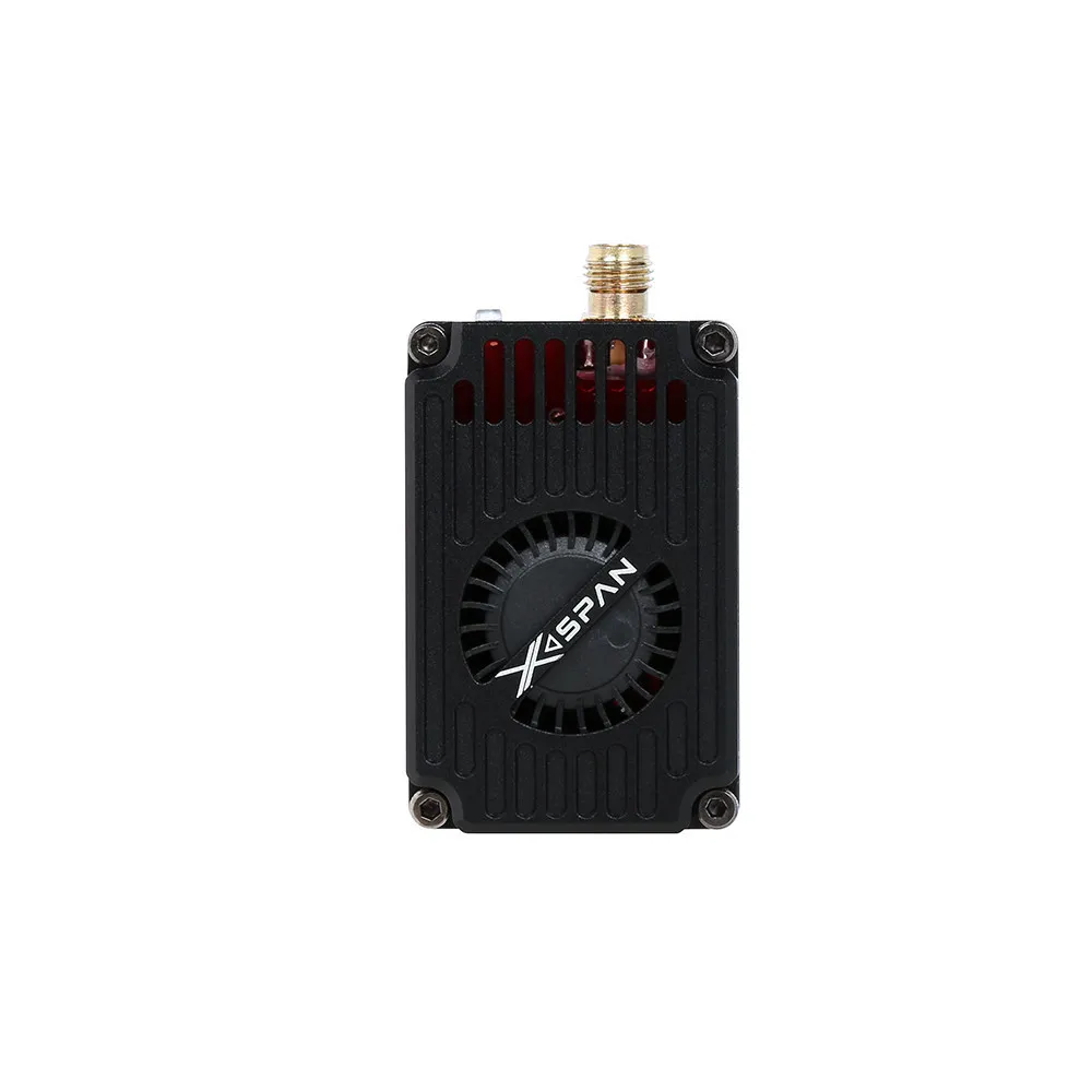 Rushfpv Rush FPV XSPAN 3.1G-3. - Fpv Drone Quadcopter ulasan dan harga