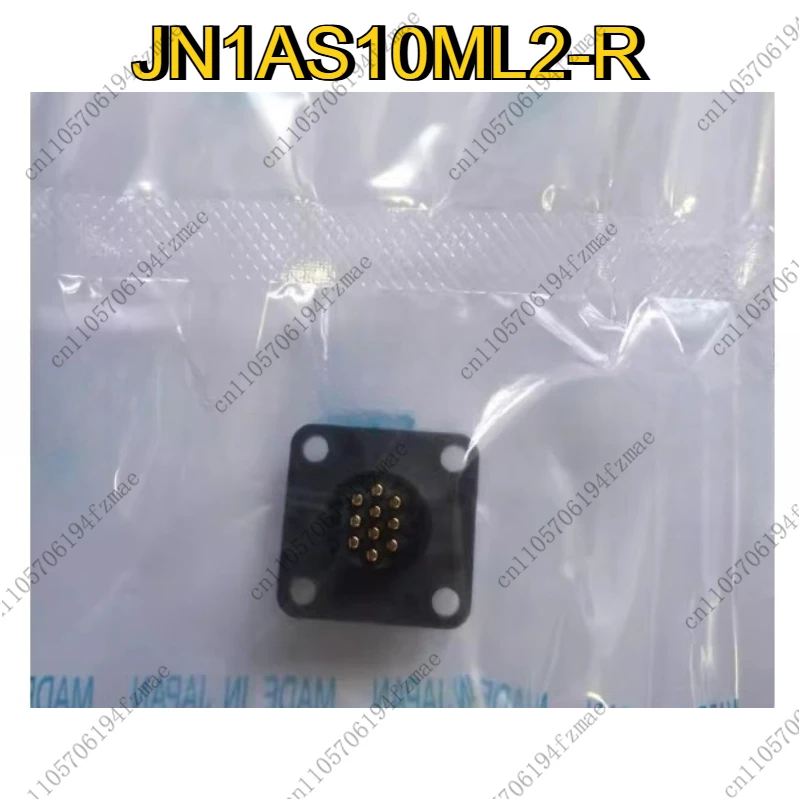 

Аксессуары Оригинальный разъем серии JN1 для монтажа на панели JN1AS10ML2-R