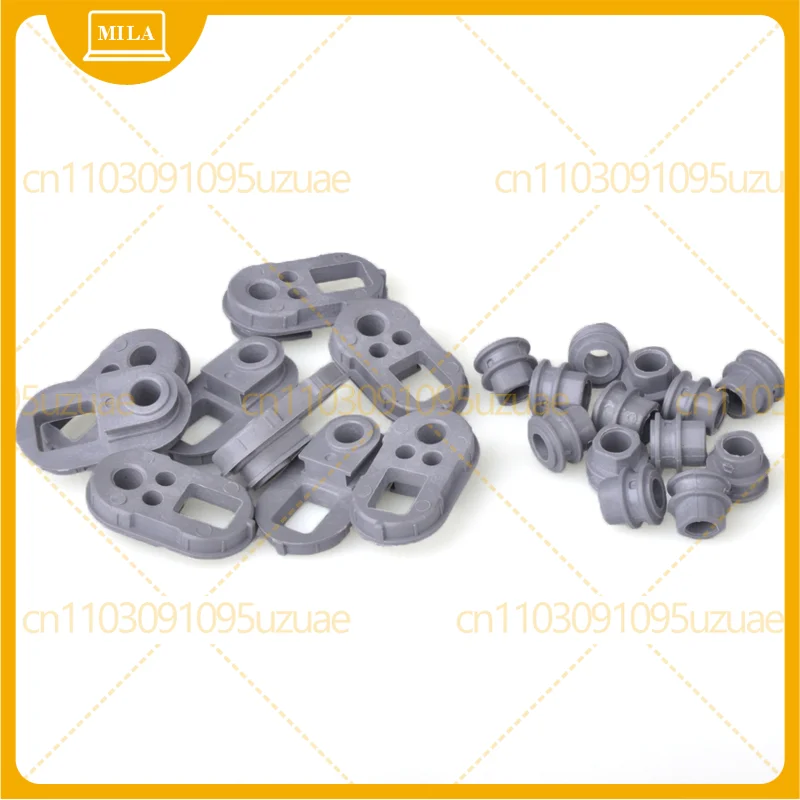 For Noritsu QSS26 QSS30 QSS32 QSS35 QSS37 Minilab Overbridge Bushing A032742 A032741 Photo Processor Wear Spare Parts