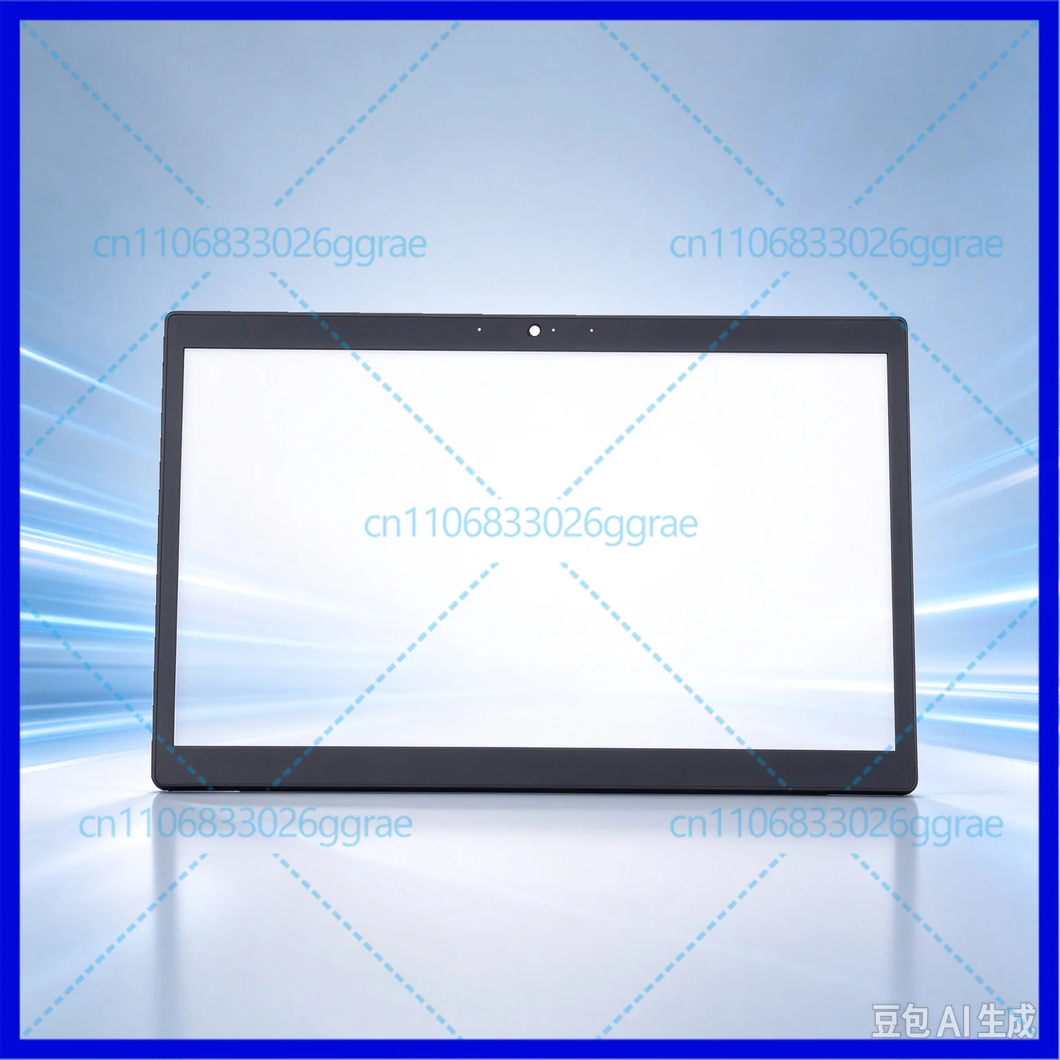 Spare For Latitude 7490 E7490 LCD Front Bezel 03WMTY Parts