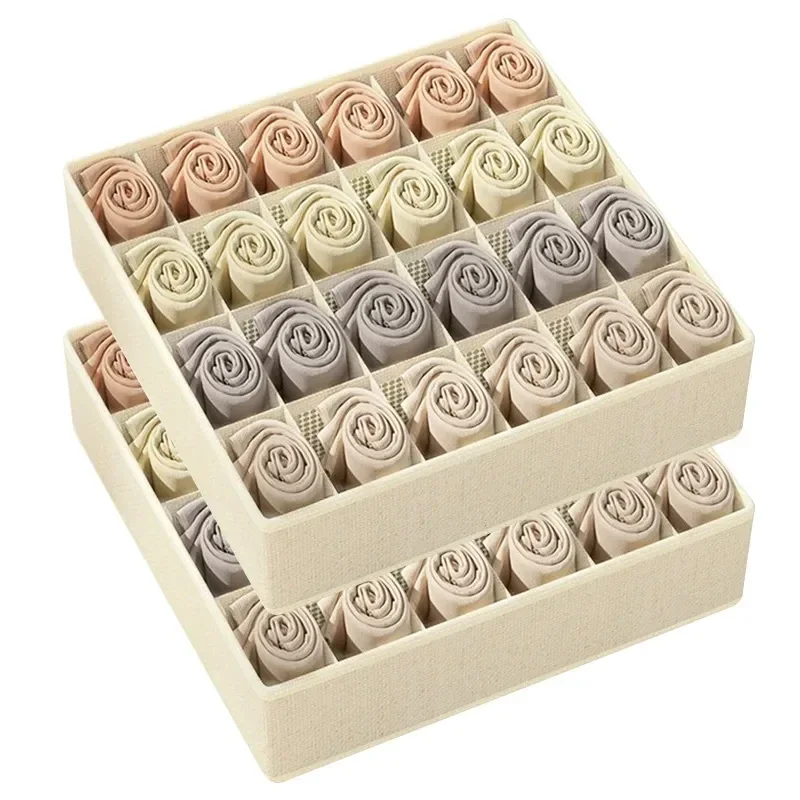 Underwear Organizer…