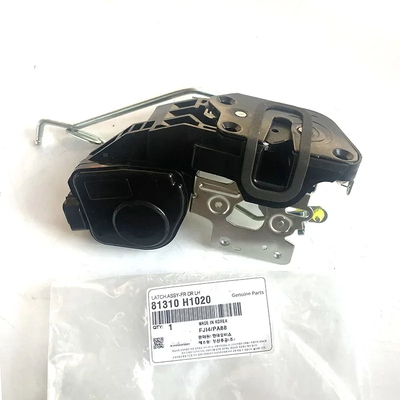 

New Genuine Door Lock Actuator Latch For Hyundai Terracan OEM 81310-H1021 81320-H1021 81410-H1020 81420-H1020