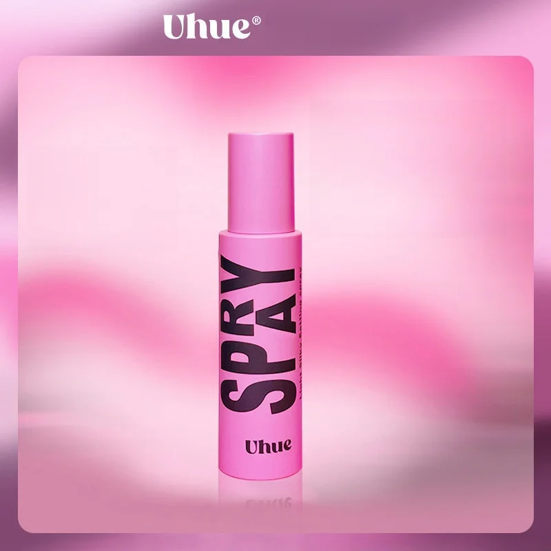 Uhue Makeup Setting Spray Matte Waterproof Long Lasting Foundation Fixer Finishing Setting Spray For Oil Skin 100ml