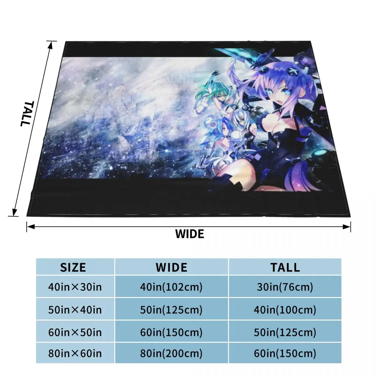 Neptunia Throw Blanket blankets ands Winter beds Blankets For Bed Blankets