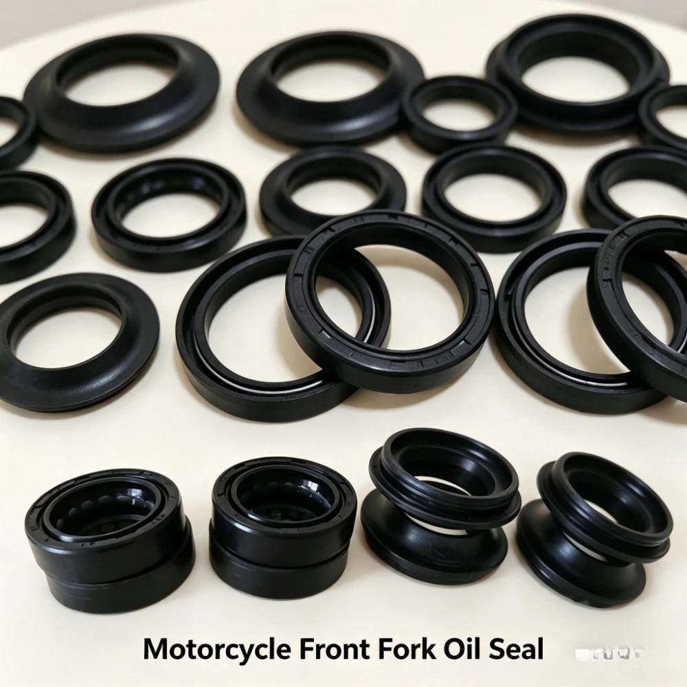 

36*48 36x48x11 Front Fork Oil Seal 36 48 Dust Cover For Yamaha DT50R DT50 RSM DT50X XT125R XT125R BRA XT125 R X XT125X BRA 03-10