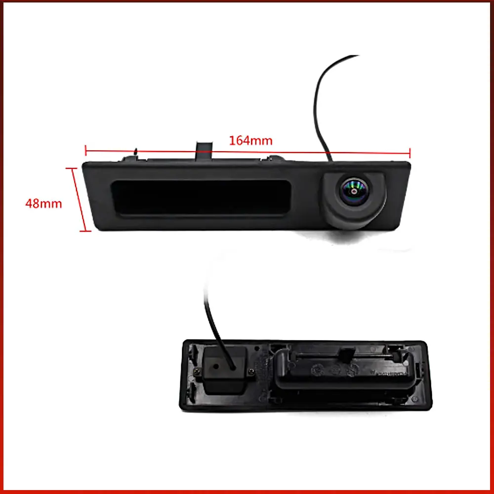 For BMW Rear view Camera