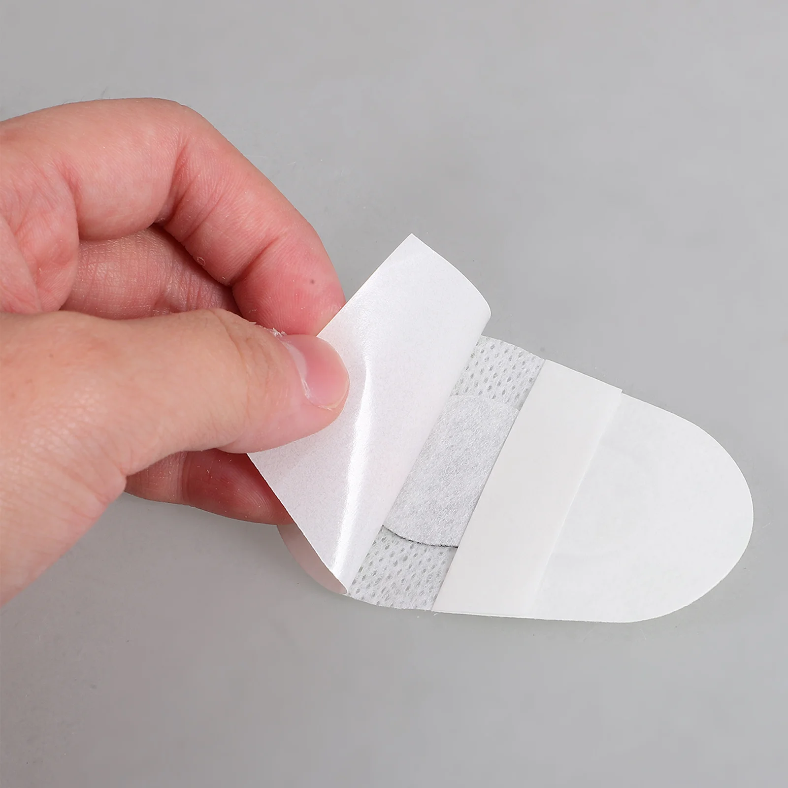 

30Pcs Single Eye Patches for Kids and Adults Weak Sight Correction Comfortable Reusable Easy to Clean Eye Patches