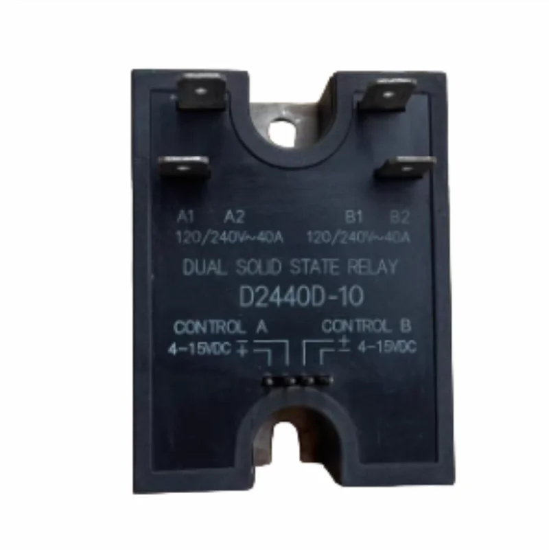 

New Original D2440D-10 Solid Stated Relay