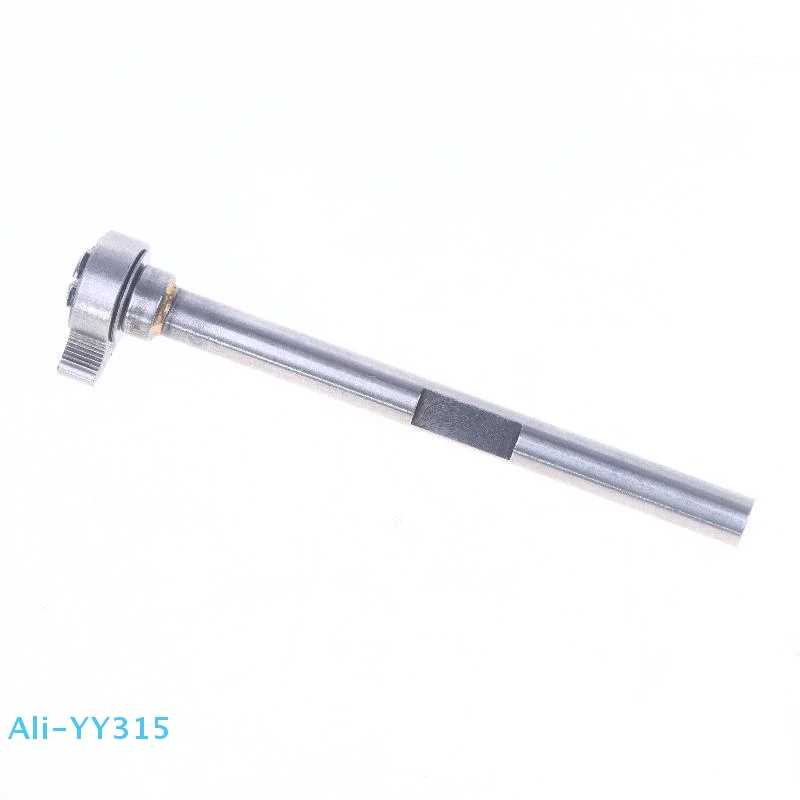 【Y】Saw Shaft Chuck Jig Saw Quick-Chuck Electric Power Tool Part Durable Portable Assembly Replacement Accessories