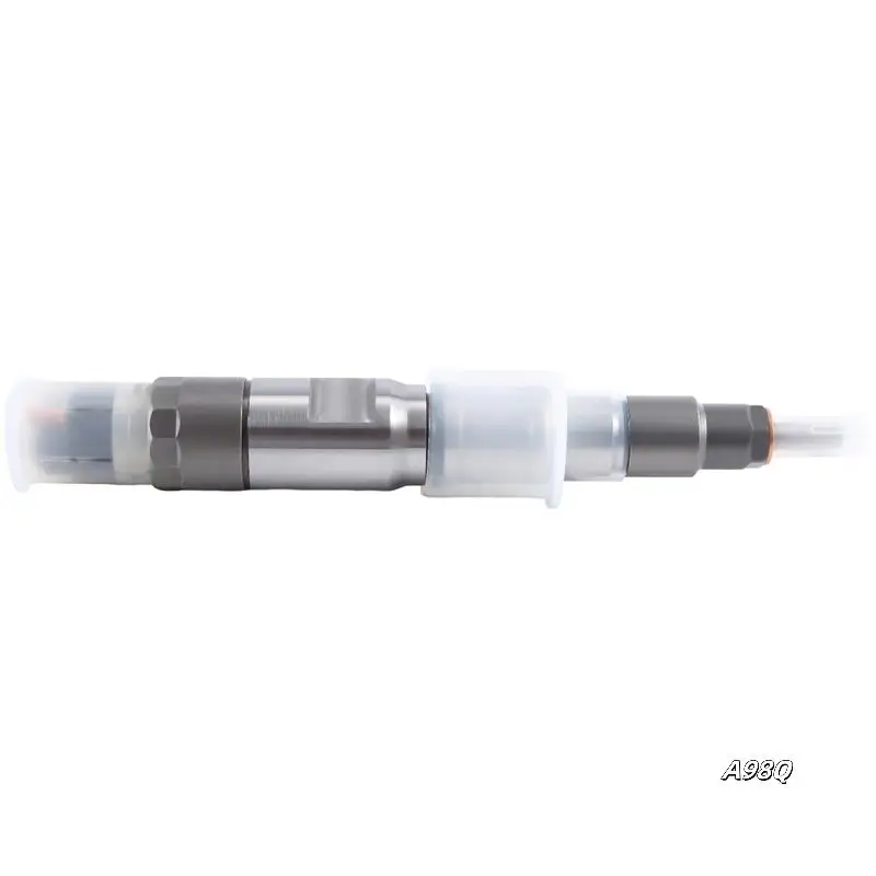 

1 Piece New Diesel Fuel Injector Nozzle Silver Metal For DAEWOO DOOSAN 65.10401-7002C 107755-0400