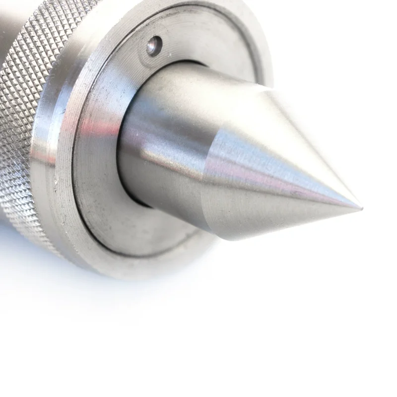 Light Lathe Thimble Movable Thimble Rotating Thimble No. 4