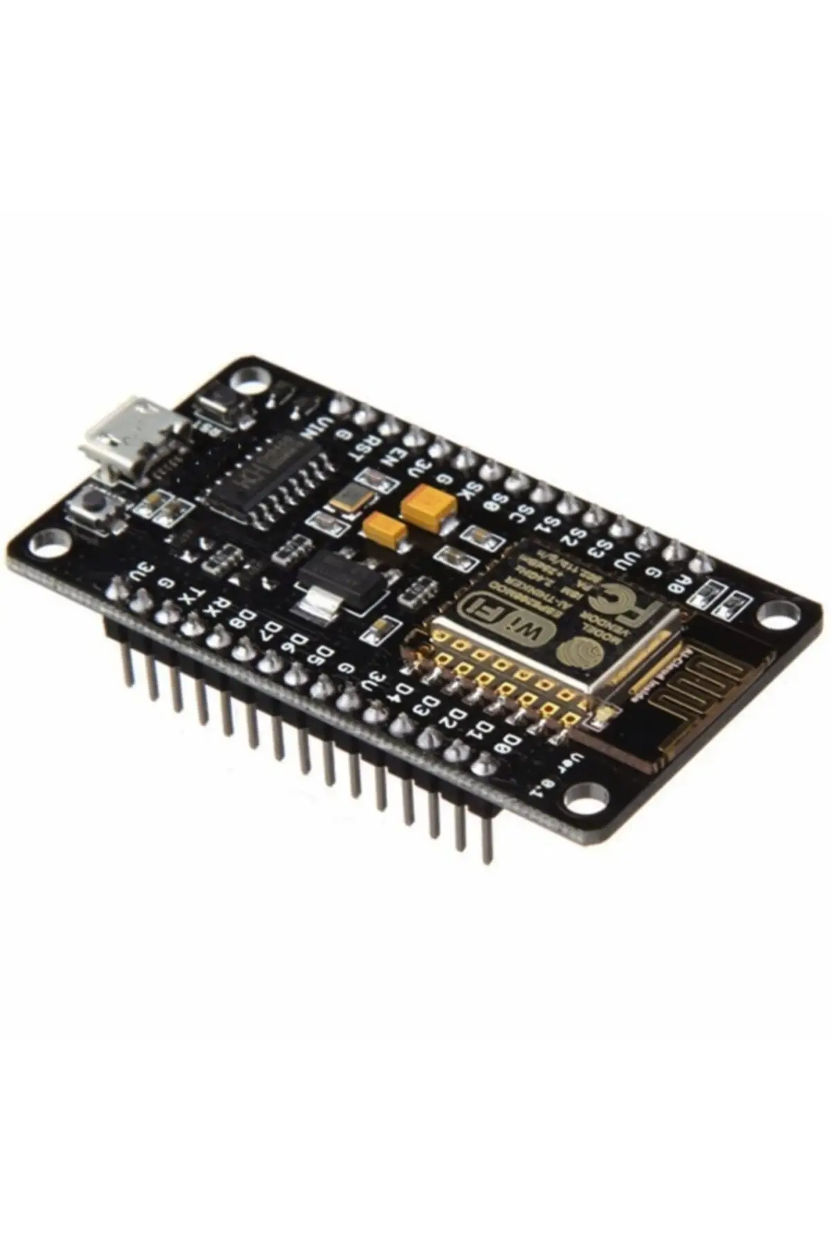 Nodemcu Cp2102 V2 Esp8266 Wifi Development Board