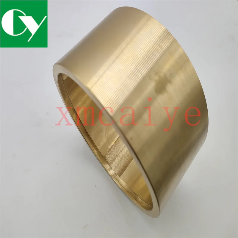 1 Piece Copper Bush 155*140*75 For Roland Printing Machine