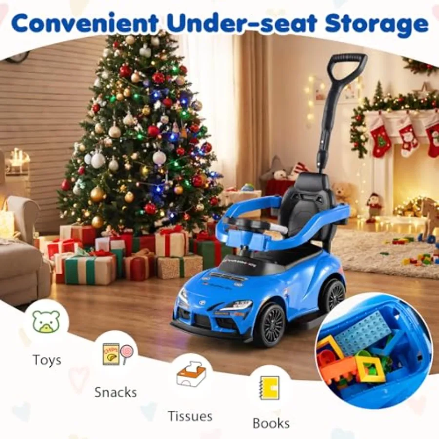 Thumbnail 4 - #15 Best Selling Ride On Push Cars