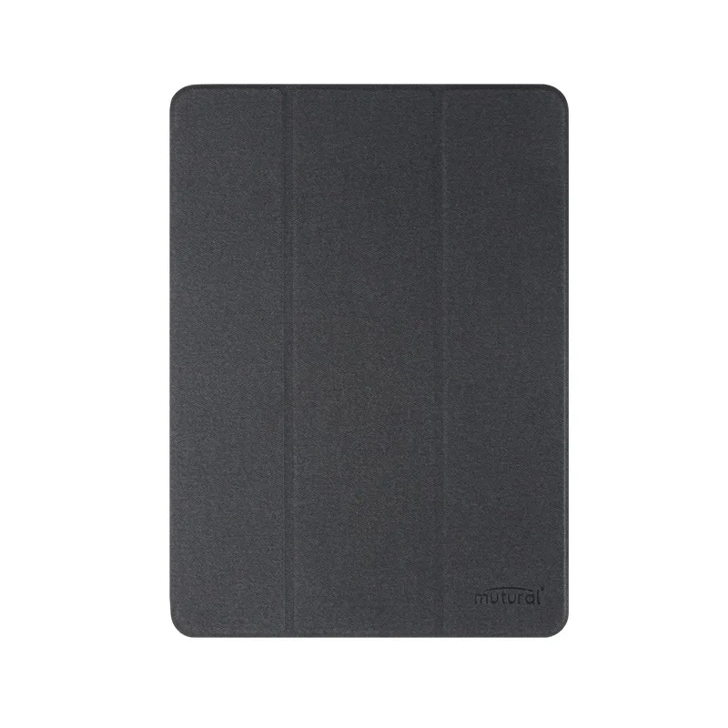 

For 2020 new iPad Pro 11/12.9 inch protective case Apple with adsorption pen slot