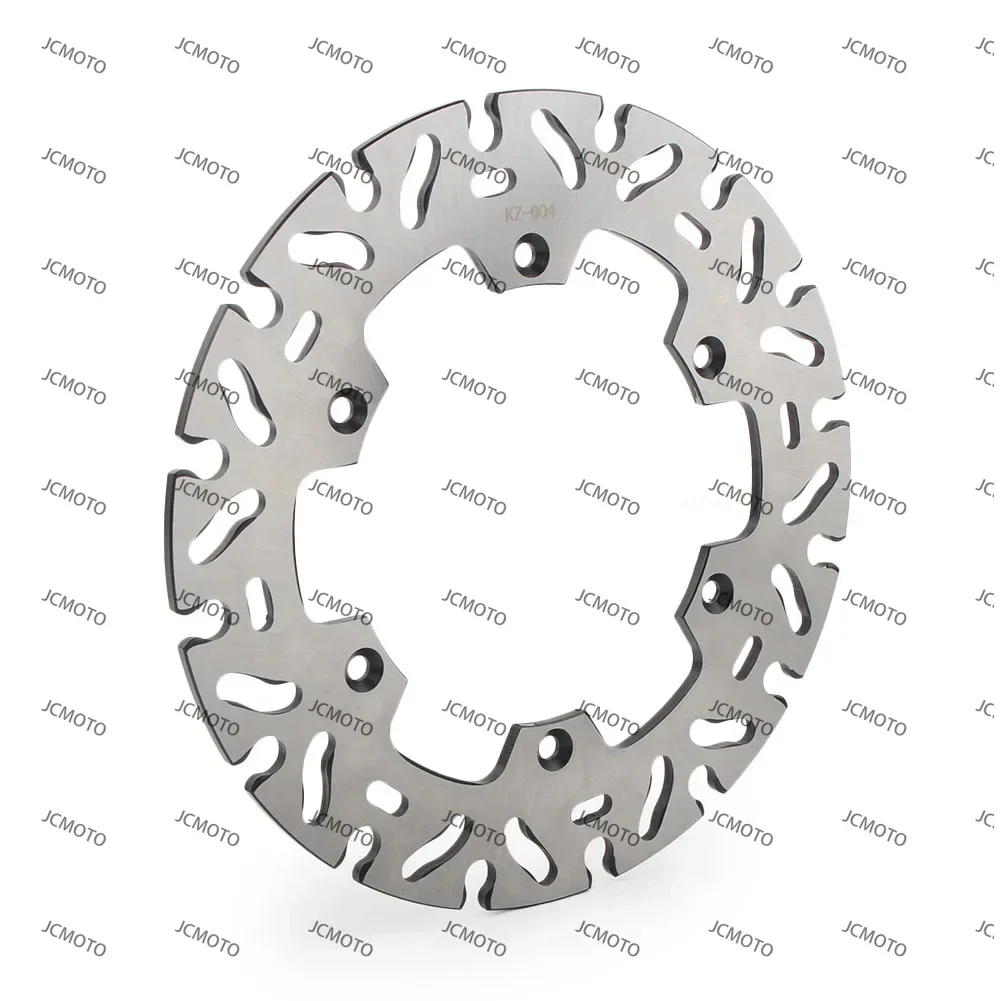

Stainless Steel For Suzuki DR-Z 400 DRZ400 220mm Motorcycle Rear Brake Disc Rotor Adaptor