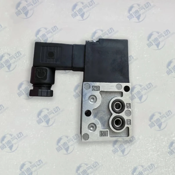 

1pcs Electromagnetic valve N-7557-019 Brand new and original
