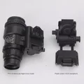 PVS18-L4G24 BK