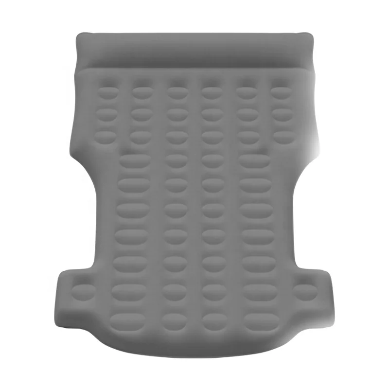 

Camping Sleeping Car Inflatable Bed Y Car Travel Mattress Car Trunk Sofa Bed