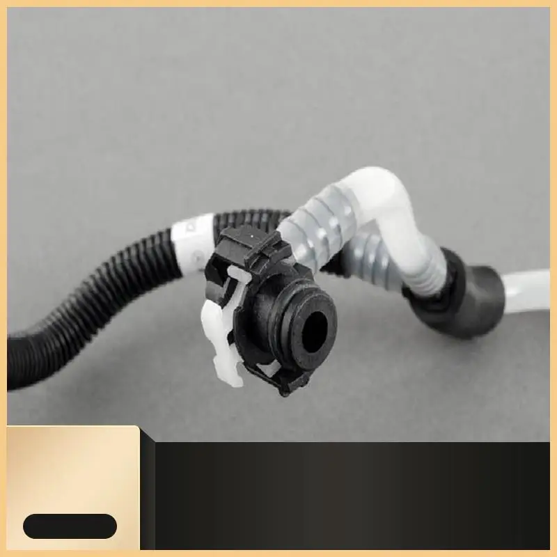 

6120703232 A6120703232 Diesel Fuel Return Line Hose Pipe For Mercedes Benz W163 ML / W203 C / W210 E / C209 CLK-N30R