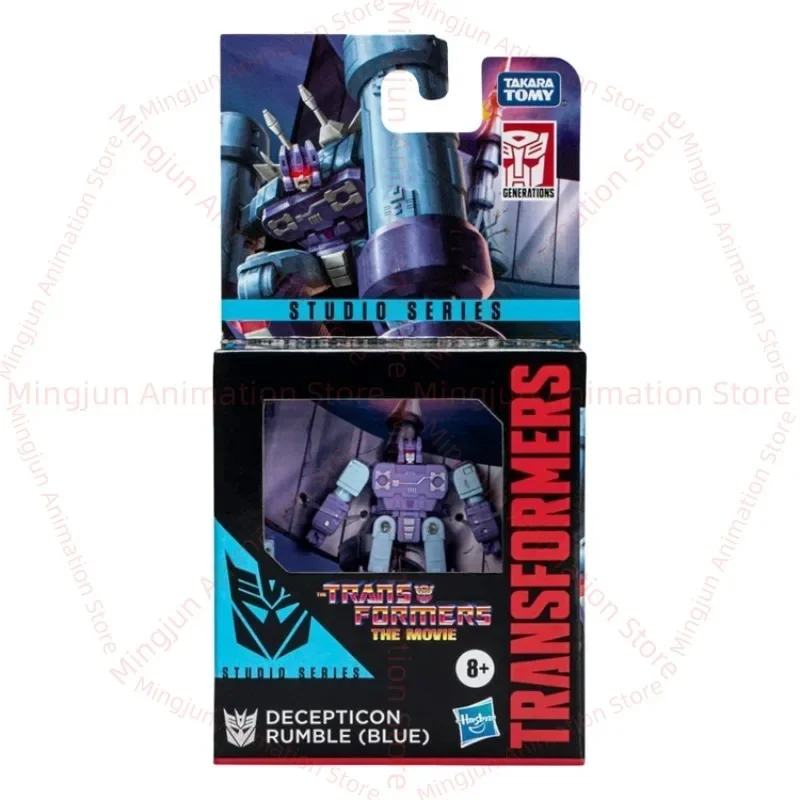 In Stock, Transformed Toys, Classic Movies, Core Level SS86, Rumble, Sonic Tape Force, Toy Gift Collection