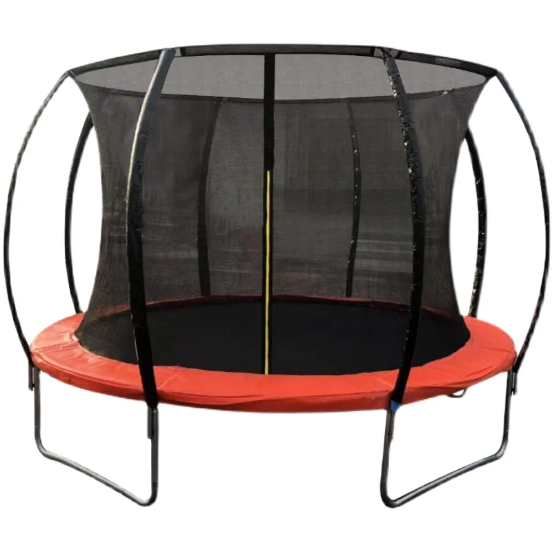 

Outdoor trampoline Adult jumping bed Household indoor large bouncing bed Bungee bed
