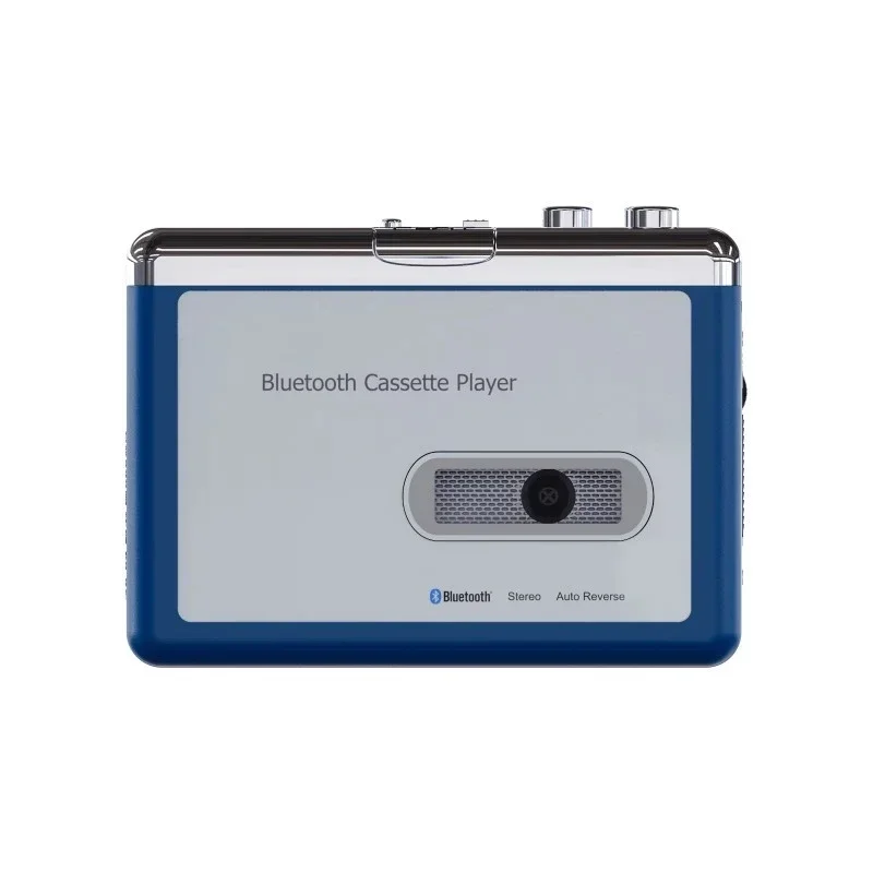 

New personal Walkman, Bluetooth cartridge player for MP3 converter format