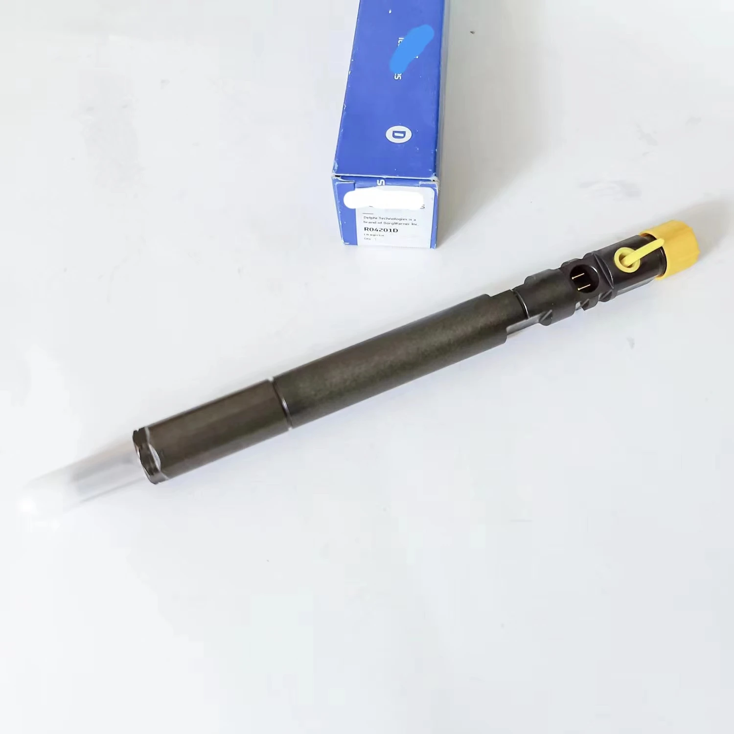 

0700987 Diesel Engine Common Rail Fuel Injector A6460700987 0700987 EJBR04201D For Germany Car