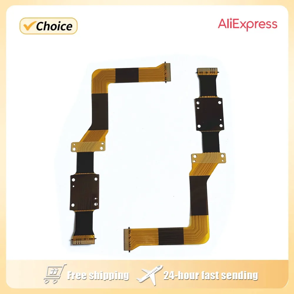 1PCS New Lcd Flex C…