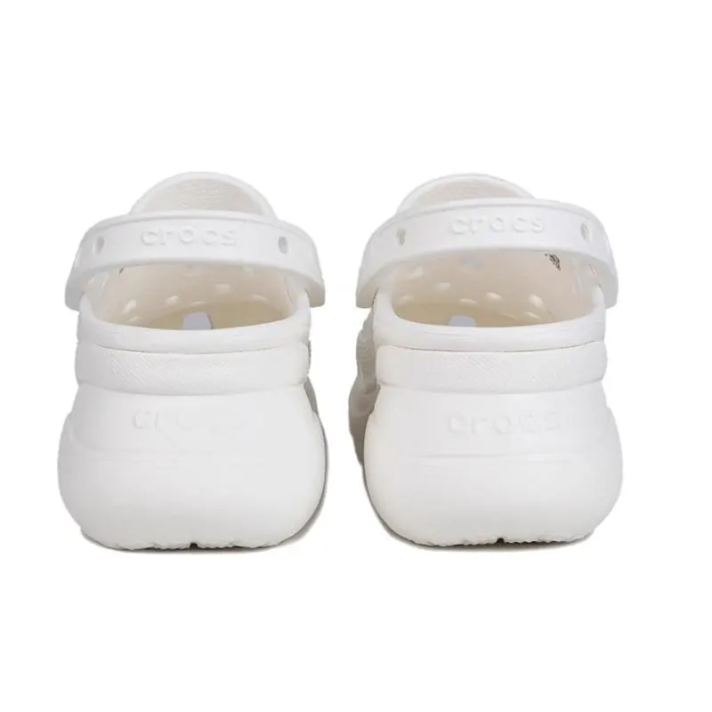 Crocs (Crocs) Women's Shoes Outdoor Sandals Beach Shoes Casual Sandals Retro Clogbae Clogs 206302-100