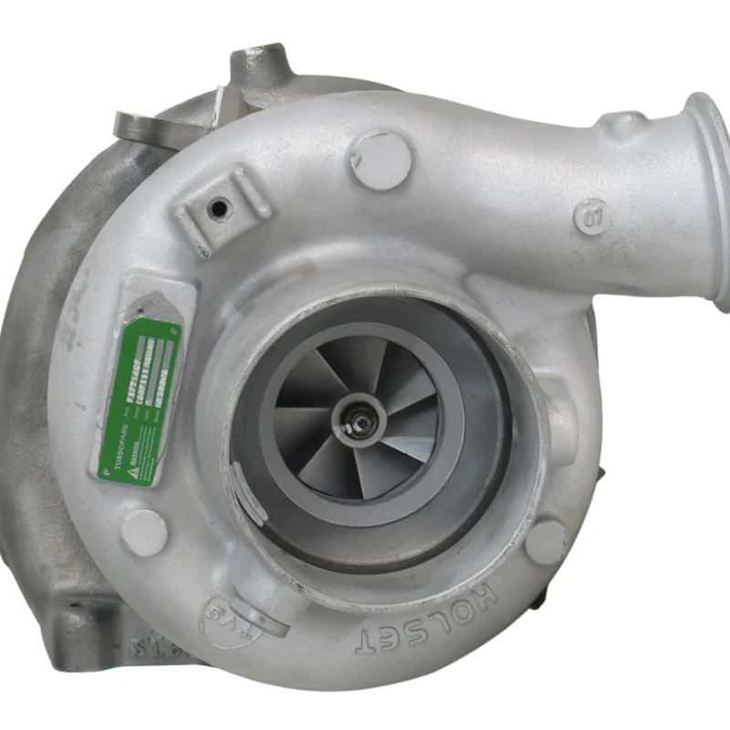 

2026 New Factory Direct Sale High Quality HE300VG Turbocharger 6.7L ISB Engine 3771657 Turbo