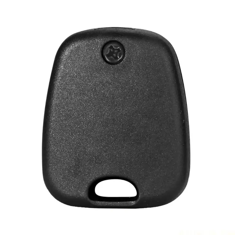 J0MA Remote Shell Universal for 206 307 Replacement Cover Case 2 Button Plastic Cover Easy Installation
