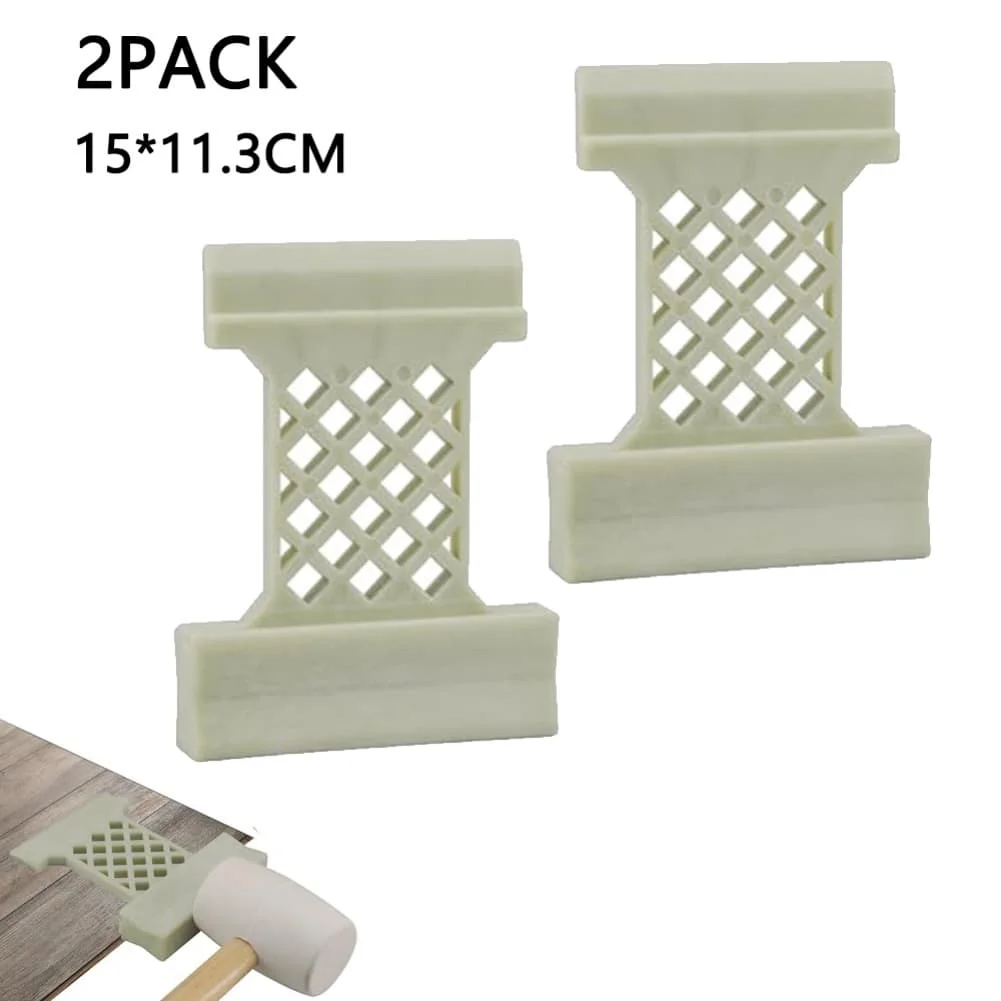 Ergonomic Flooring Tool For Installation Abrasive Tool Installation Tool As Shown Nylon Tapping Block Lightweight Portable