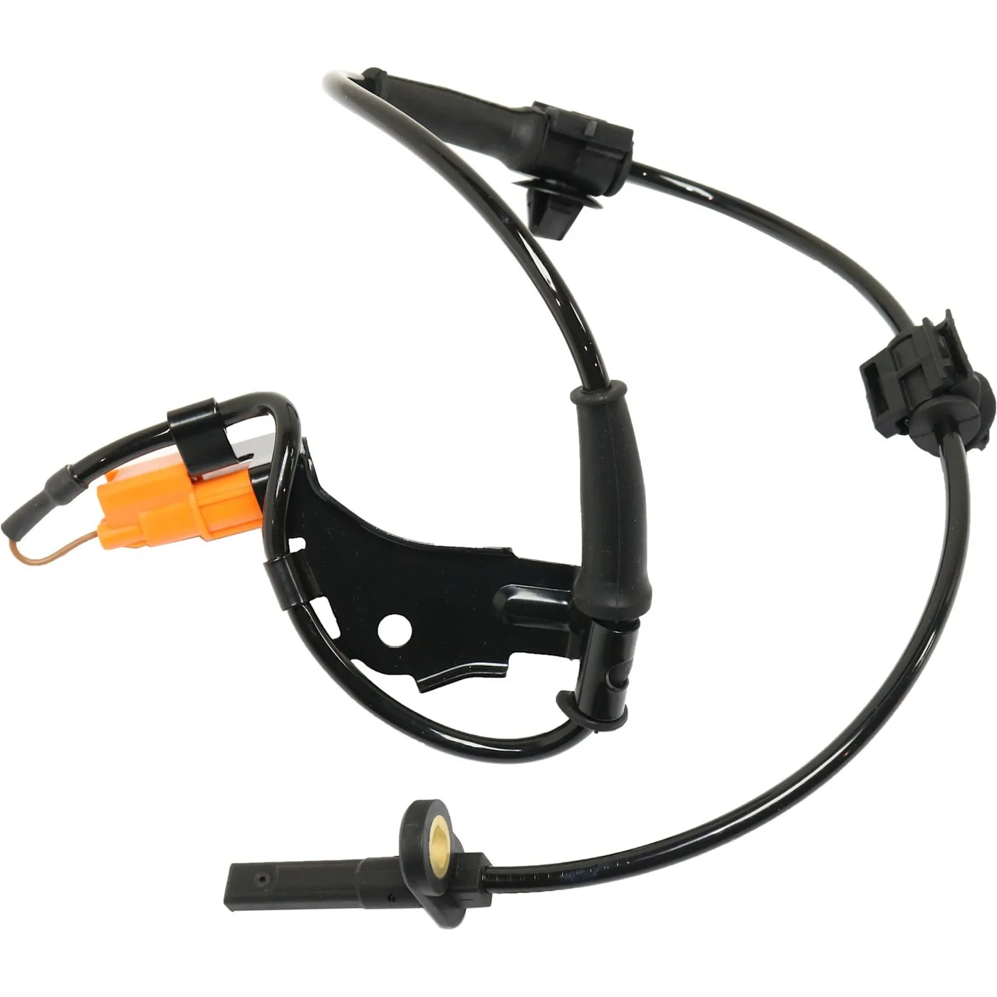 Sensor de velocidade da roda dianteira direita ABS para Honda CR-V 2002-2006 lado do passageiro, substitui 57450-S9A-013