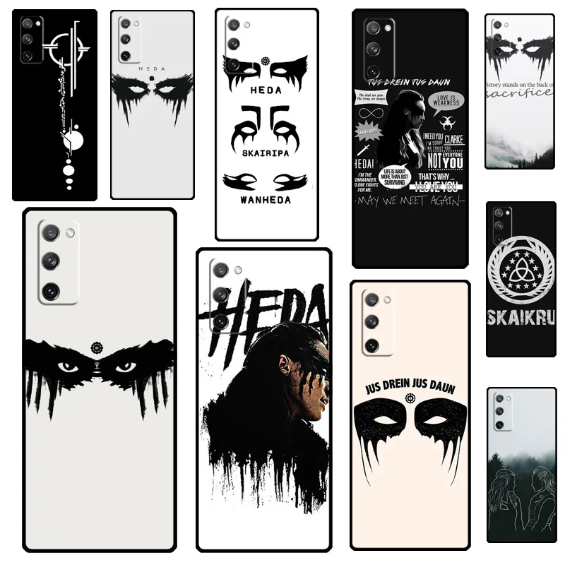 The 100 Tv Series L… - image