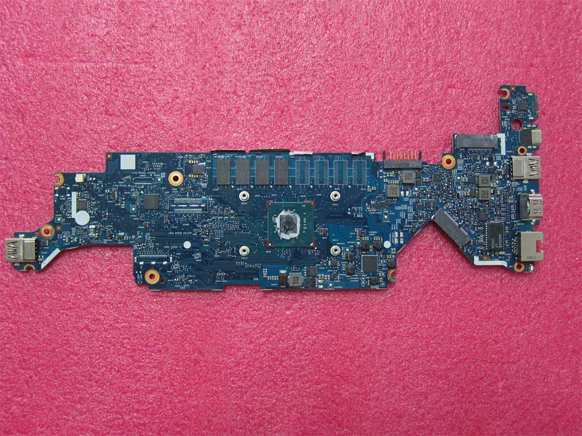 

L43774-601 For HP Probook X360 11 G3 EE Motherboard N5000 4G 100% Full Tested