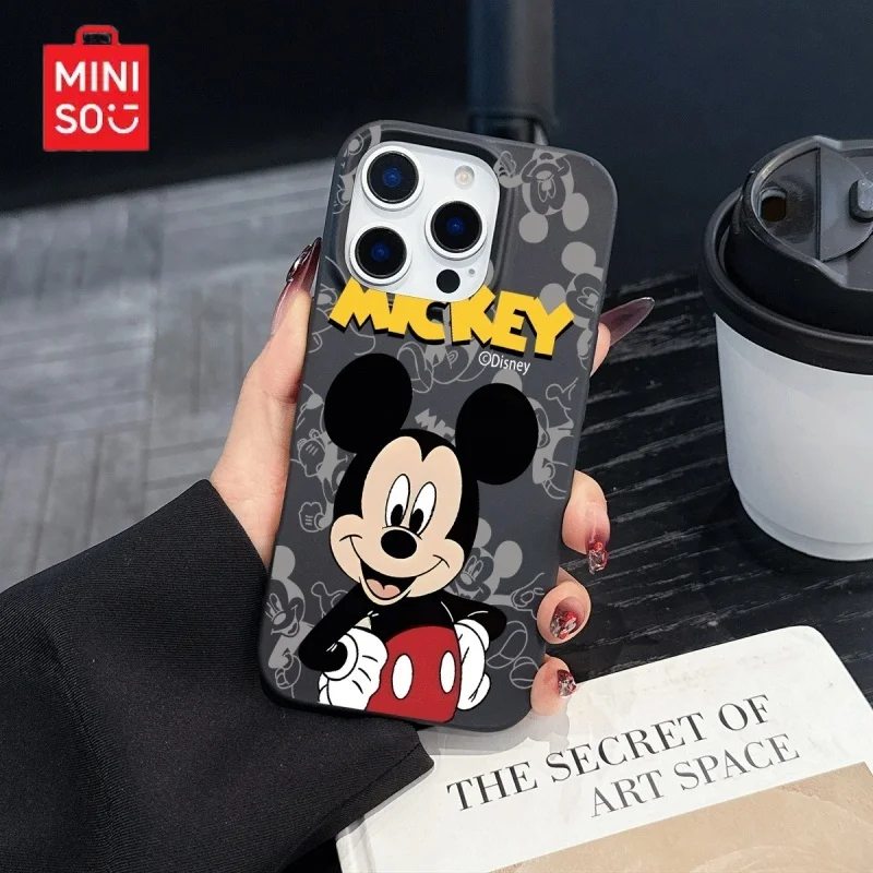 Miniso Disney Cute … - image