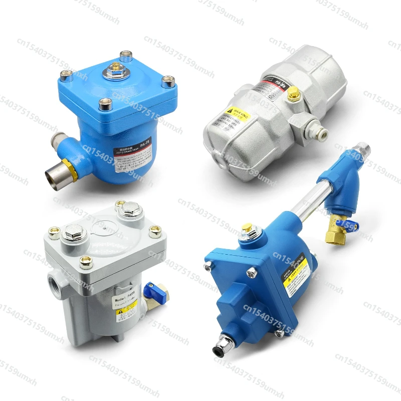 

PA-68 PB-68 PA-78 Автоматический сливной клапан Пневматический клапан воздушного компрессора Автоматический сливной фильтр Прецизионный фильтр для хранения газа