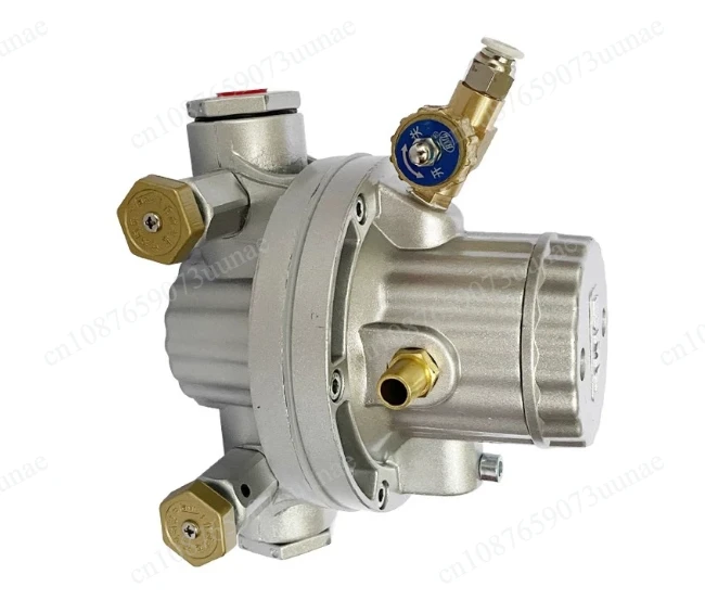 10L/min Single Way BML-5 Pneumatic Diaphragm Pump for Water-based Ink Printing Machine