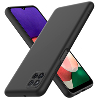 TPU Case for Samsung A22 4G/5G Soft Anti-shock Phone Cases A22s 5G Cover A 22 4G Samsung Galaxy A22 5G Case Samsung A22s 5G